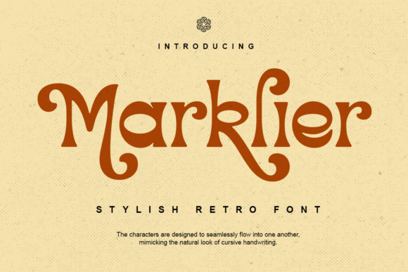 Marklier