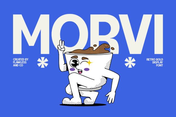 Morvi